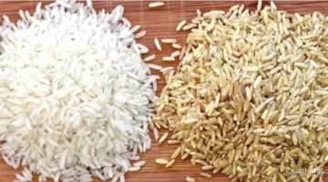 سعار الارز الشعير