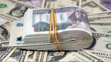 سعر الدولار