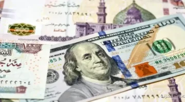 سعر الدولار مقابل الجنيه المصري في البنوك اليوم الخميس 4
