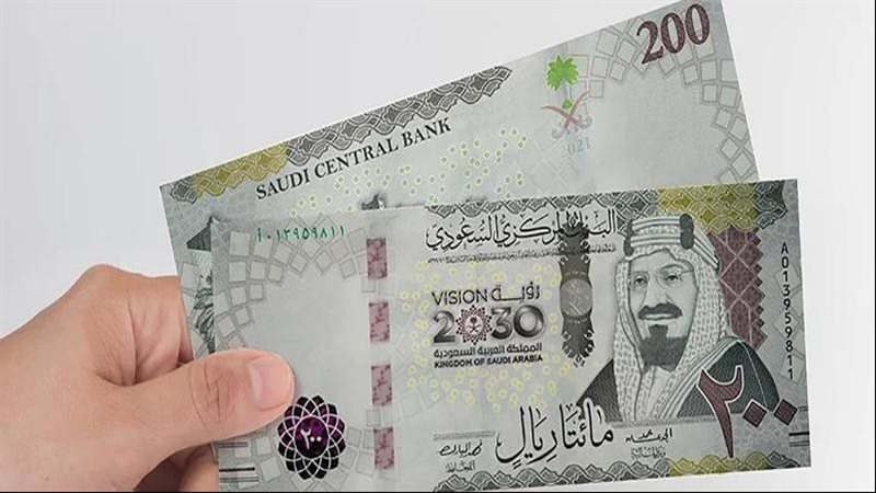 “SAR-EGP” سعر الريال السعودي مقابل الجنيه المصري اليوم الأربعاء 3 ديسمبر 2025 بعد تراجعه المفاجئ