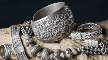 سعر الفضة اليوم