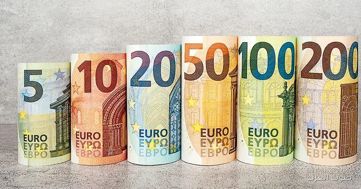 سعر اليورو مقابل الجنيه المصري النهارده الخميس 4 ديسمبر 2025