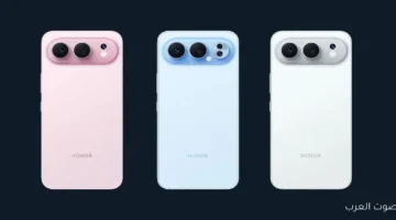 سعر ومواصفات Honor 500 في مصر والسعودية أداء رائع وشاشة