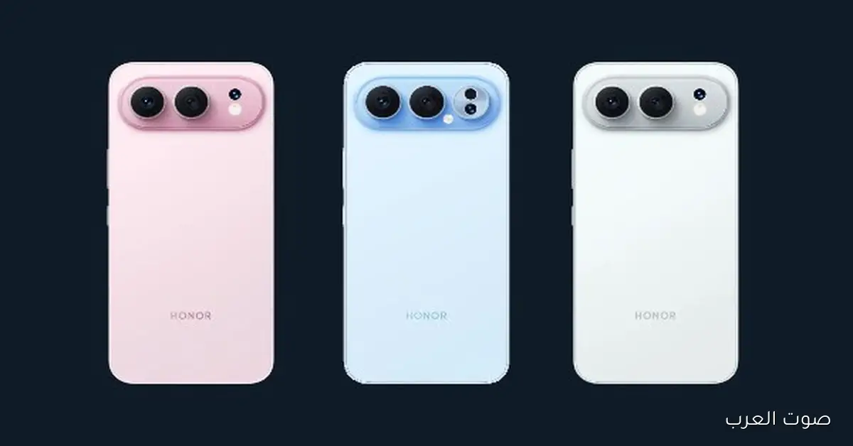 سعر ومواصفات Honor 500 في مصر والسعودية.. أداء رائع وشاشة ساطعة جدا