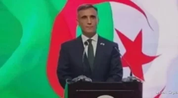 سفير الجزائر علاقاتنا مع مصر مبنية على الصداقة والاحترام
