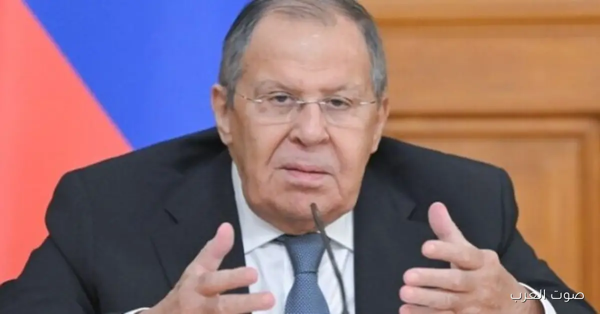 سفير روسيا في فنزويلا: موسكو هتفكر في طلب كاراكاس للمساعدة لو حصل عليها هجوم أمريكي