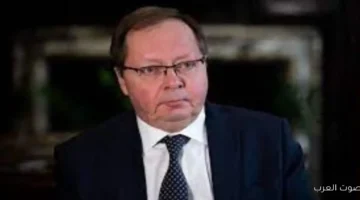 سفير روسيا في لندن هنعمل رد قانوني ومالي لو الغرب