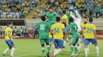 سلة الاتحاد السكندري ترجع تتدرب علشان تستعد لمباراة الجزيرة