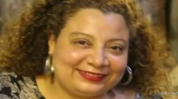 سها زكي إطلاق جائزة نجيب محفوظ في معرض القاهرة للكتاب