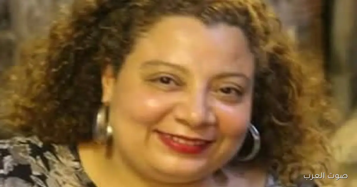 سها زكي: إطلاق جائزة نجيب محفوظ في معرض القاهرة للكتاب خبر مفرح لكل المبدعين