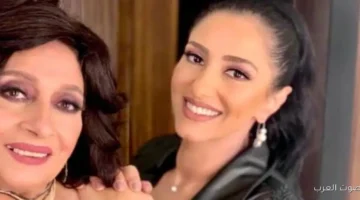 سهير المرشدي حنان مطاوع تستاهل الأوسكار