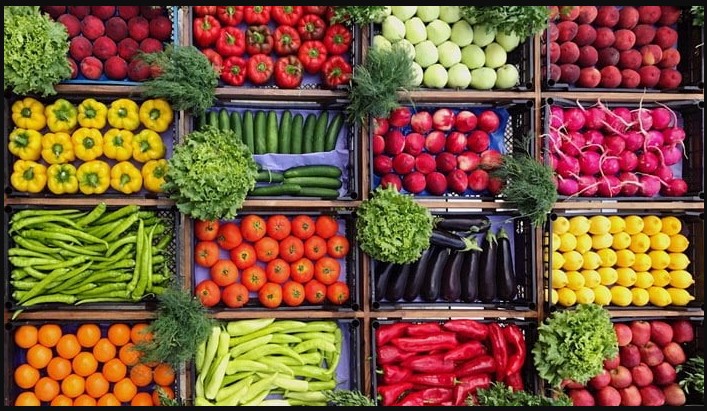 أشتري الطـــازه .. اسعار الخضروات اليوم الاربعاء 3 ديسمبر 2025 في سوق العبور