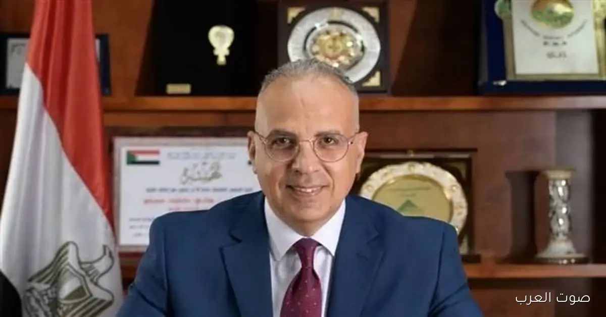 سويلم: تحويل هيئة المساحة للرقمنة وتطوير خدماتها بشكل إلكتروني