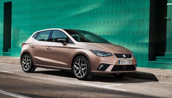 سيات إبيزا هاتشباك بسعر 700 ألف جنيه.. تفاصيل الموديل والمواصفات 3 سيات إبيزا هاتشباك بسعر 700 ألف جنيه تفاصيل الموديل والمواصفات