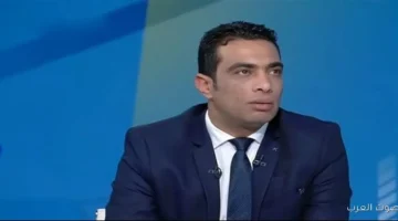 شادي محمد أخبار انضمام محمد صلاح للأهلي كانت كذبة وبتشغل