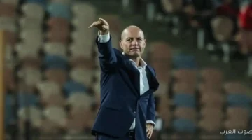 شادي محمد ييس توروب شخصية مناسبة للأهلي ومباراة الجيش الملكي