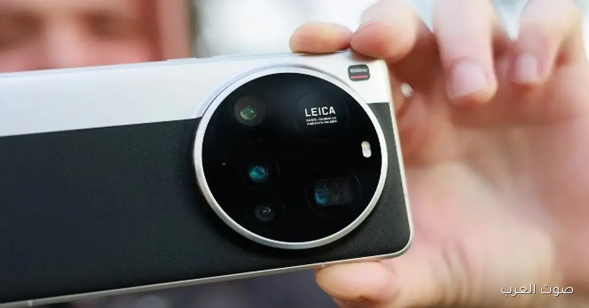 شاومي بتجهز مفاجأة جديدة في صوت الفيديو مع موبايلاتها الجديدة 2 شاومي بتجهز مفاجأة جديدة في صوت الفيديو مع موبايلاتها الجديدة