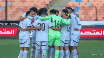 شبانة الغياب عن الانضباط والاستهتار سبب تعادل مصر مع الكويت