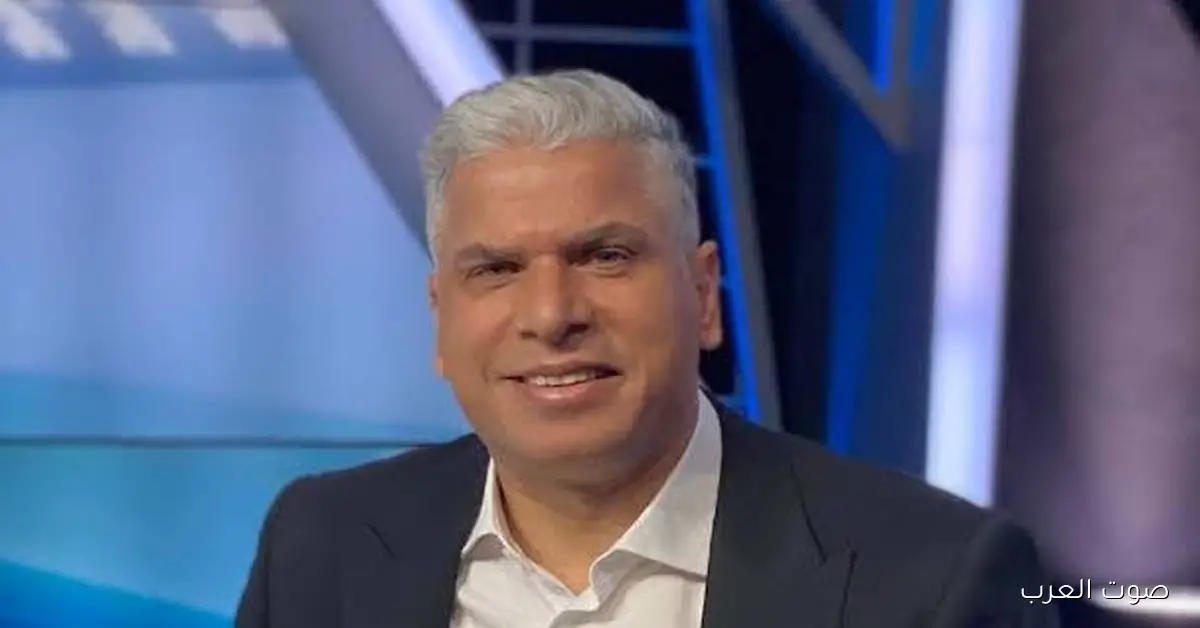 شبانة لوائل جمعة: غلطت في حق أحمد فؤاد ولازم تعتذر