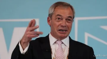 شخصية سياسية كبيرة في بريطانيا زعلان وبيهدد بمقاطعة BBC