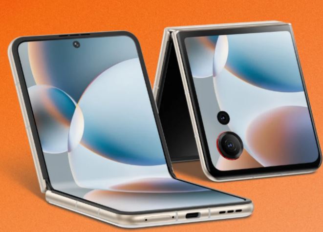 شركة Nubia نزلت أحسن موبايل قابل للطي في 2025