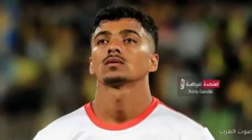 شقيق حسام عبدالمجيد يفضح مفاجأة في عقده