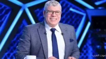 شوبير الزمالك زعلان بسبب قضية مصدق
