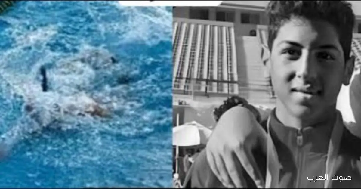 شوبير بعد وفاة سباح نادي الزهور: قلبي مكسور ومش قادر أصدق اللي حصل