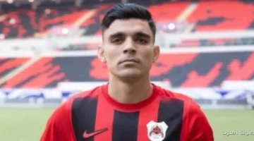 شوبير يطمن جماهير الأهلي عن إصابة أشرف بن شرقي مع