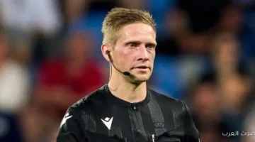 شوبير يعلن حكم مباراة مصر وكويت في كأس العرب