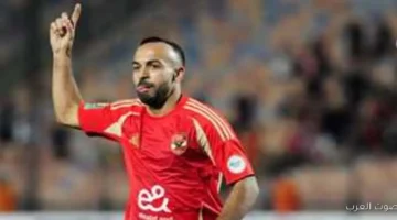 شوبير يقول الحقيقة عن رحيل أفشة من الأهلي