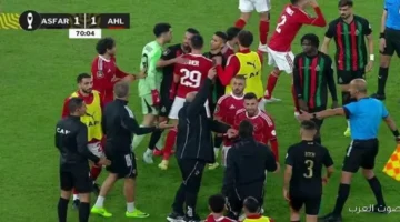 شوبير يمدح حكمة الأهلي عملوا نموذج محترف في مواجهة الظروف