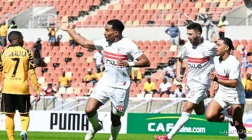 شوبير يوضح موقف عبدالرؤوف من مغادرة الزمالك