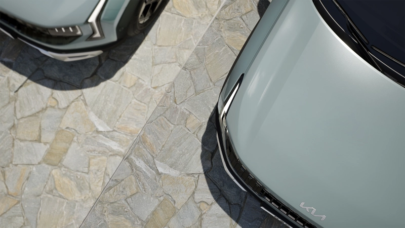 شوف كيا سيلتوس 2027 الجديدة الرياضية والمميزة