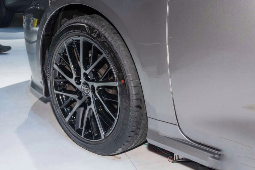 شوفوا تويوتا كورولا 2026 بتصميم جديد