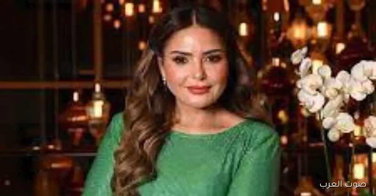 صابرين: استنوا بنات سميحة.. ومشروعي كقارئة قرآن وقف