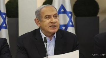 صراع في الحكومة الإسرائيلية نتنياهو عايز يقود لجنة تحقيق في