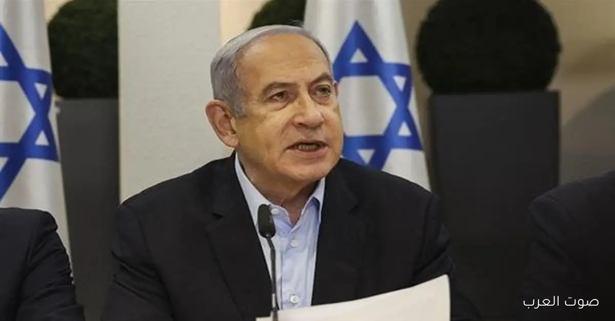 صراع في الحكومة الإسرائيلية.. نتنياهو عايز يقود لجنة تحقيق في أحداث 7 أكتوبر