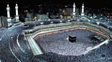 صرف مستحقات حجز الحج السياحي دلوقتي