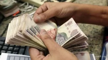 صرف معاشات ديسمبر منتظم لــ 115 مليون مستحق من أول
