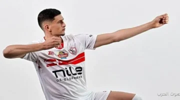 صلاح تفاجأ بعد اجتماعه مع إدارة الزمالك