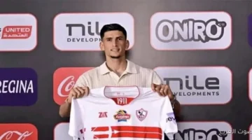 صلاح مصدق راجع المغرب بعد ما فسخ عقده مع الزمالك