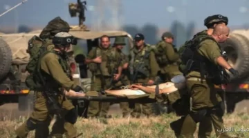 ضابط إسرائيلي ينتحر بسبب معاناته مع مشاكل نفسية