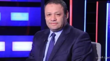 ضياء السيد غياب الـVAR ممكن يسبب خراب الكرة في أفريقيا