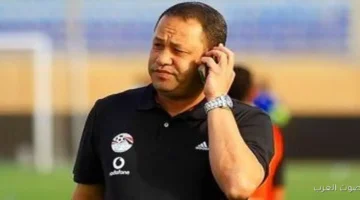 ضياء السيد يكشف رسالته بعد تعادل منتخب مصر مع الكويت