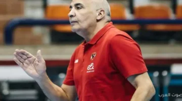 طارق خيري يكشف عن قائمة سيدات الأهلي في بطولة أفريقيا