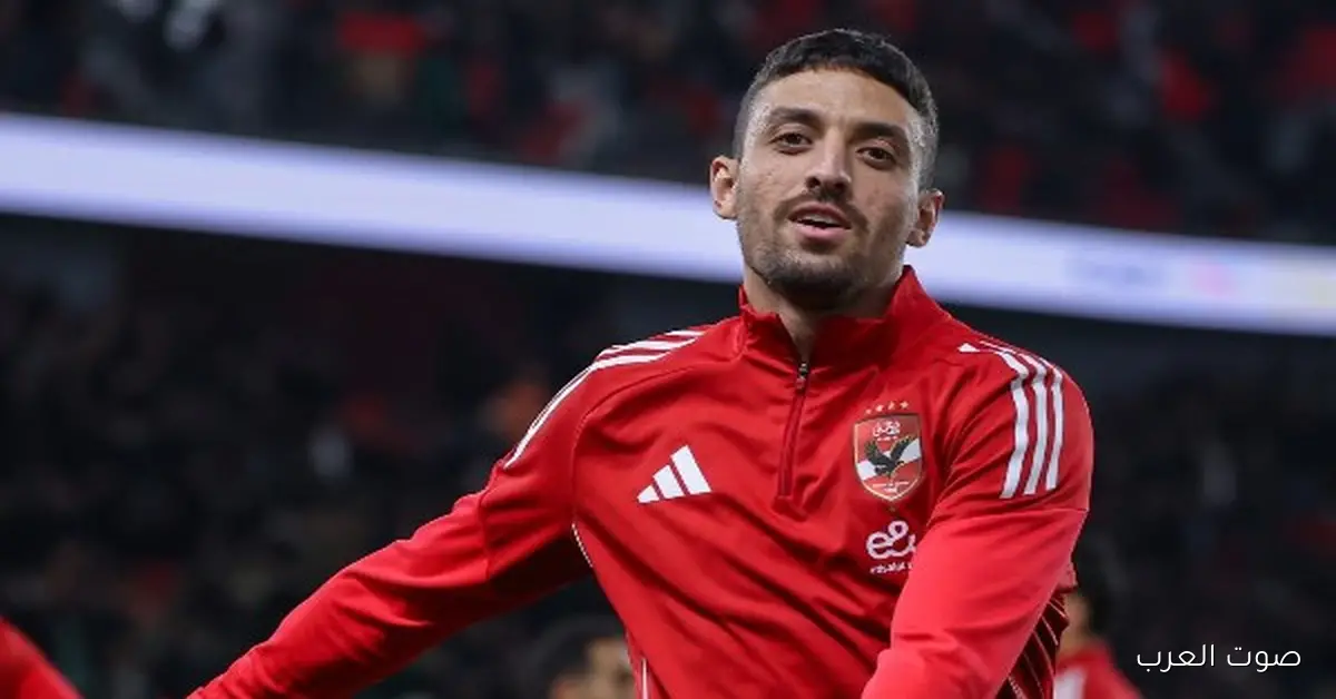 طاهر محمد طاهر: لحظة بكائي على دكة الأهلي كانت نقطة تحول في حياتي الكروية