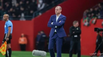 طاهر محمد طاهر هدفنا الفوز بالسوبر عشان نكسب ثقة الجمهور