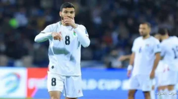 عاجل انتقادات جديدة من توروب لأداء حامد حمدان