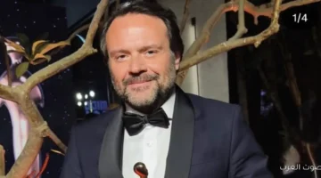 عادل حقي لصوت العرب هبدأ شغل على موسيقى مسلسل درش